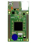 Отладочный модуль SI-STM32F4X7