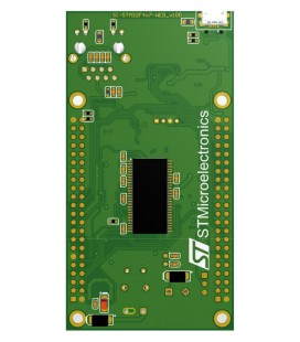 Отладочный модуль SI-STM32F4X7