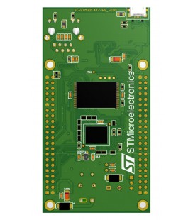 Отладочный модуль SI-STM32F4X7-HS