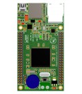 Отладочный модуль SI-STM32F4X7-HS