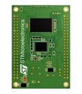 Отладочный модуль SI-STM32F4X7-SD