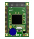 Отладочный модуль SI-STM32F4X7-Jtag