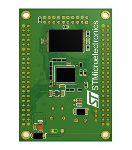 Отладочный модуль SI-STM32F4X7-Jtag