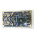 Модуль на плис SI-XC7Z030-SOM-QTH