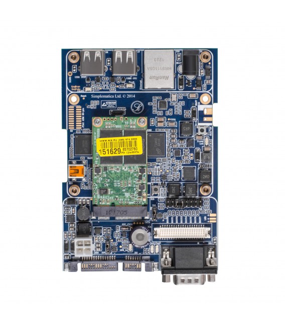 SI-AM1808-SBC-QTH-FP