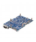 Одноплатный компьютер SI-AM1808-SBC-QTH-FP