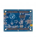 Процессорный модуль SI-AM3359-SOM_v1