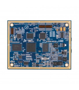 Процессорный модуль SI-AM3359-SOM-QTH
