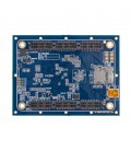Процессорный модуль SI-AM1808-SOM-QTH