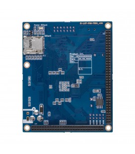 Процессорный модуль SI-L137-SOM-PBD2