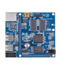 Одноплатный компьютер SI-AM1707-SBC-PBD2