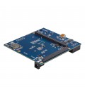 Одноплатный компьютер SI-AM1707-SBC-PBD2