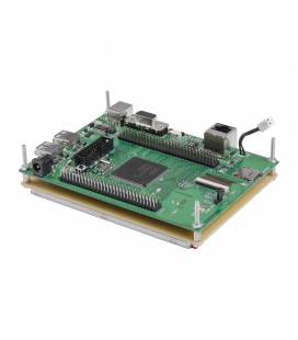 Дисплейный модуль SI-LPC-SBC-LCD56