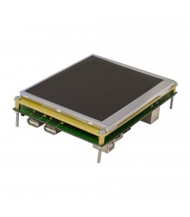 Дисплейный модуль SI-LPC-SBC-LCD56
