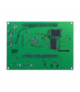 Одноплатный компьютер SI-LPC-SBC-LPT