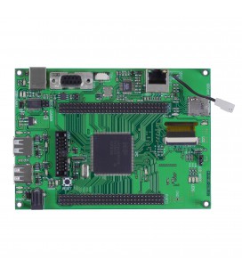 Одноплатный компьютер SI-LPC-SBC-PLT