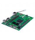 Одноплатный компьютер SI-LPC-SBC-LPT
